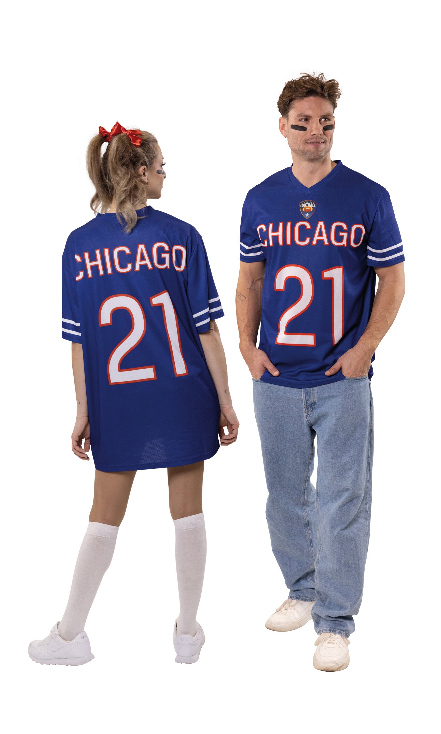 American Football Trikot