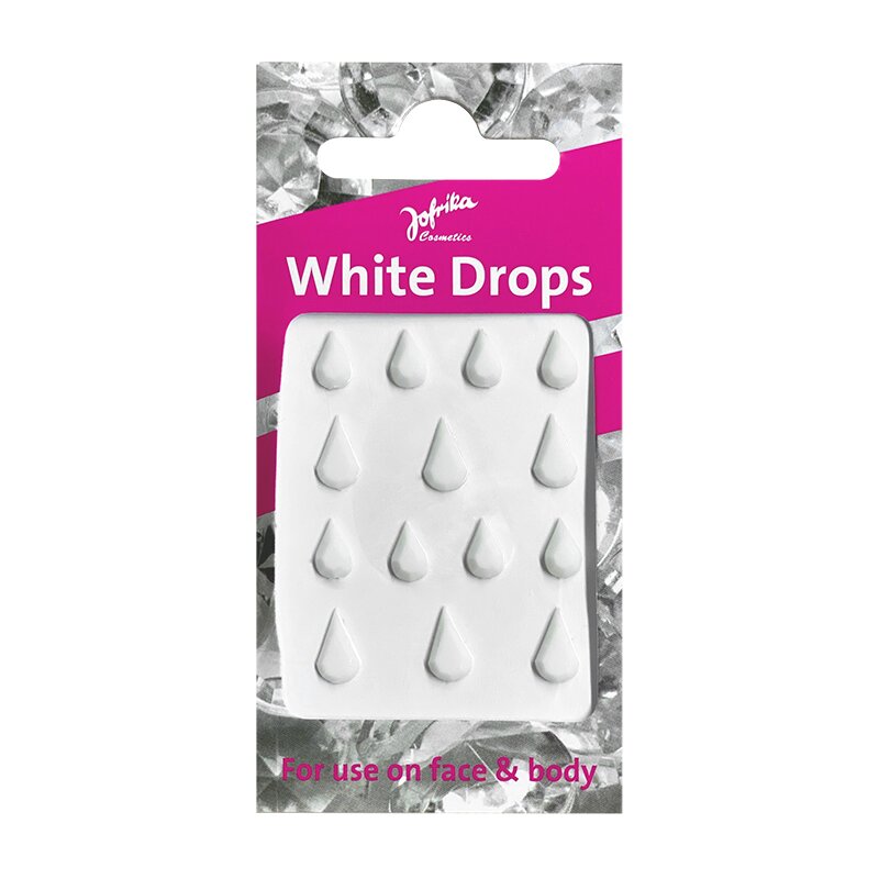 White Drops