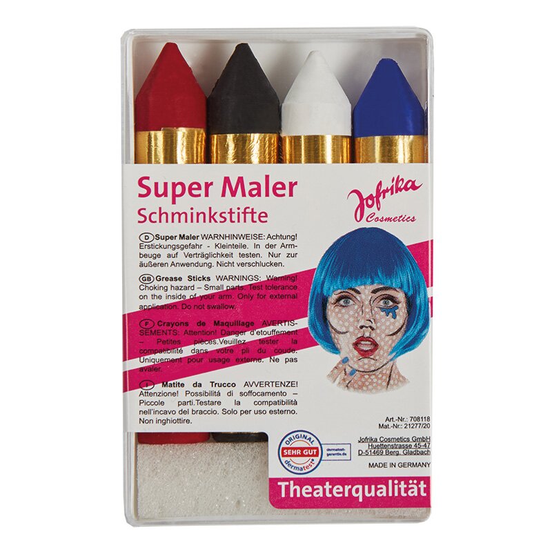 Super Maler