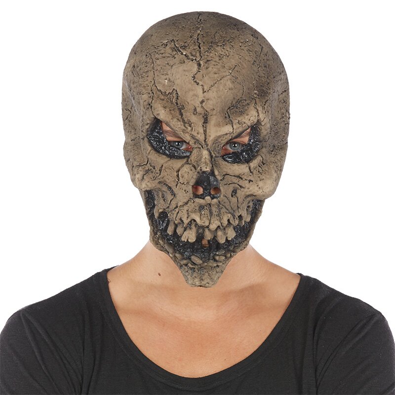 Maske Skull