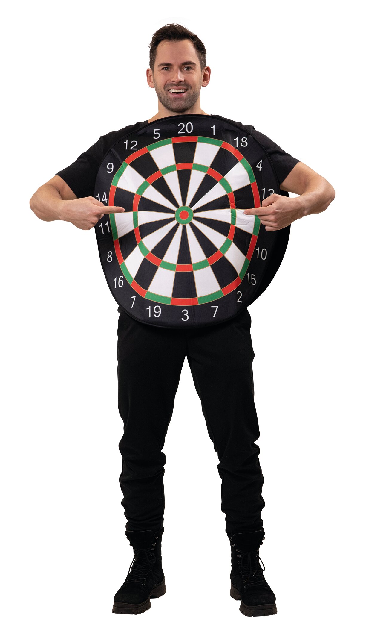 Dartboard