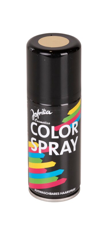 Color Spray gold