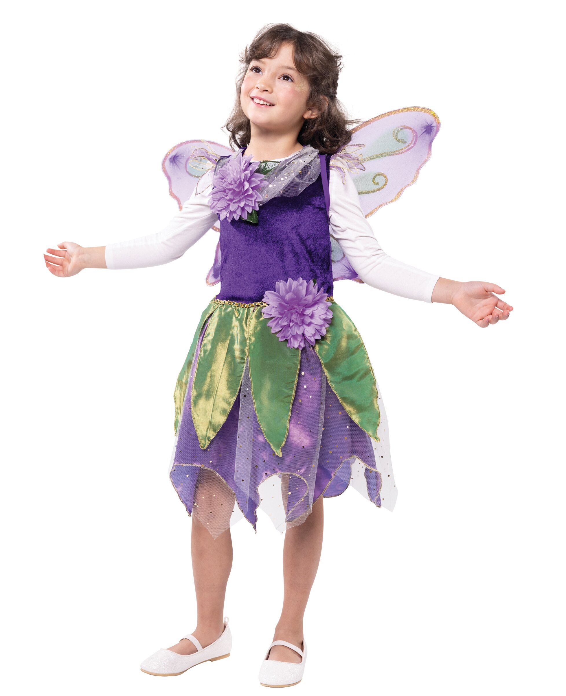 Fairy Violetta