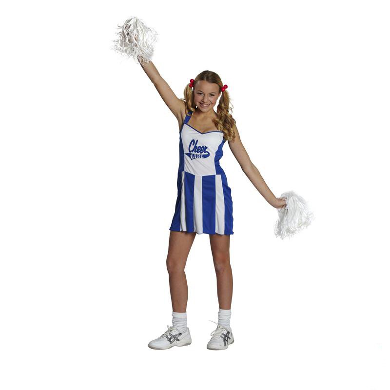 Cheerleader