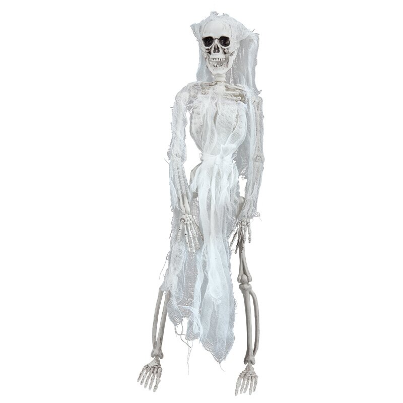 Skelett Braut ca. 50,5cm