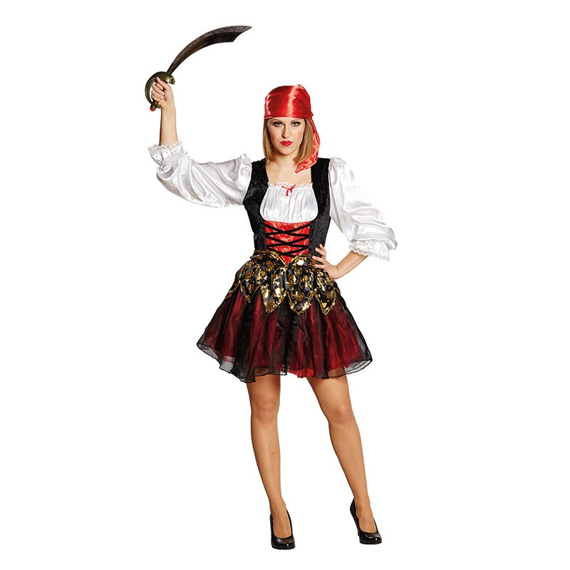 Piratenbraut