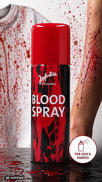 Blood Spray 100ml