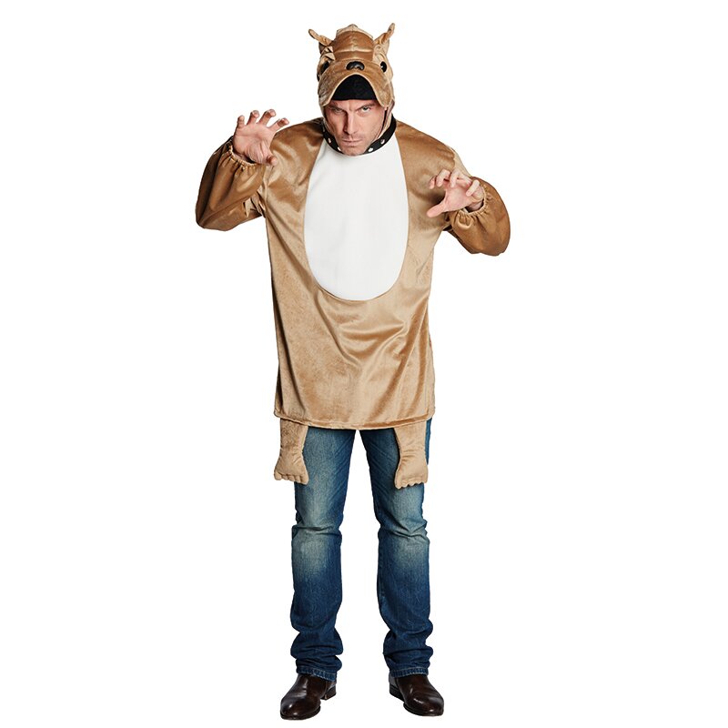 Bulldogge 