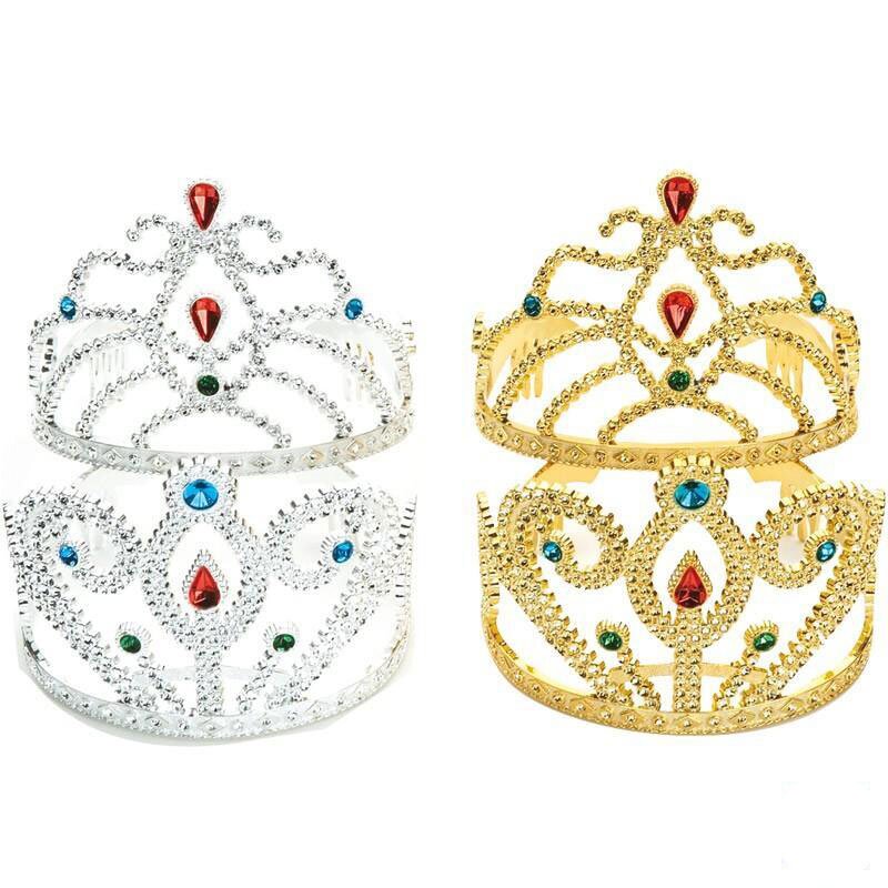Diademe sortiert