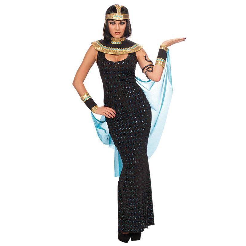 Goddess Cleopatra