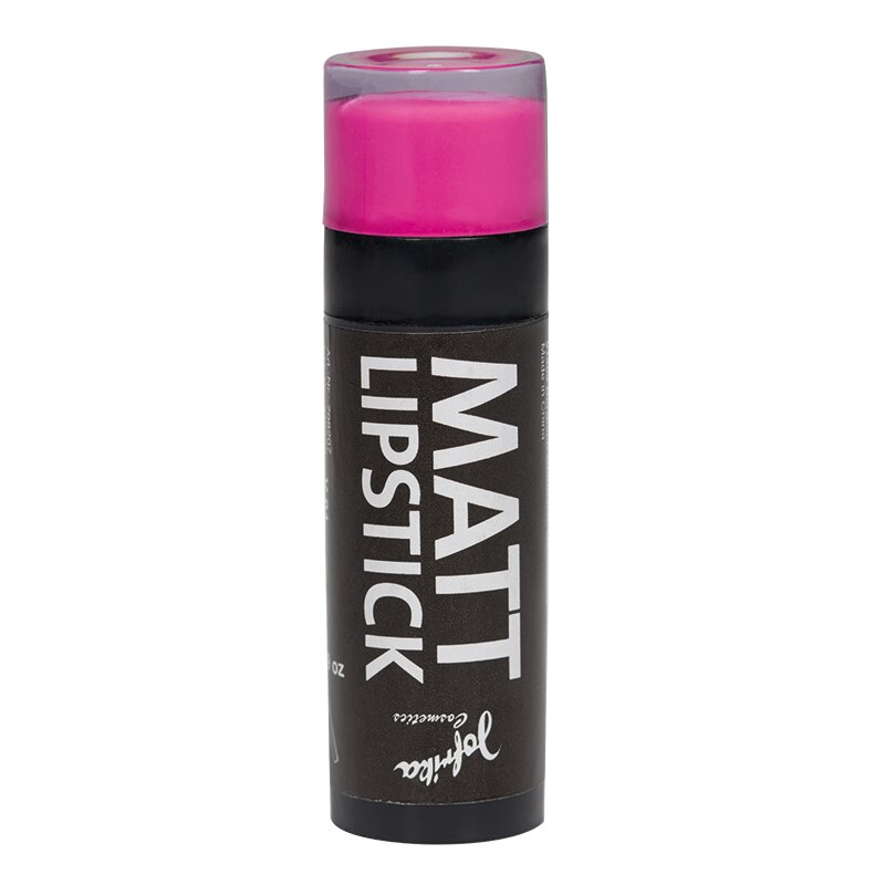 Matt Lipstick pink