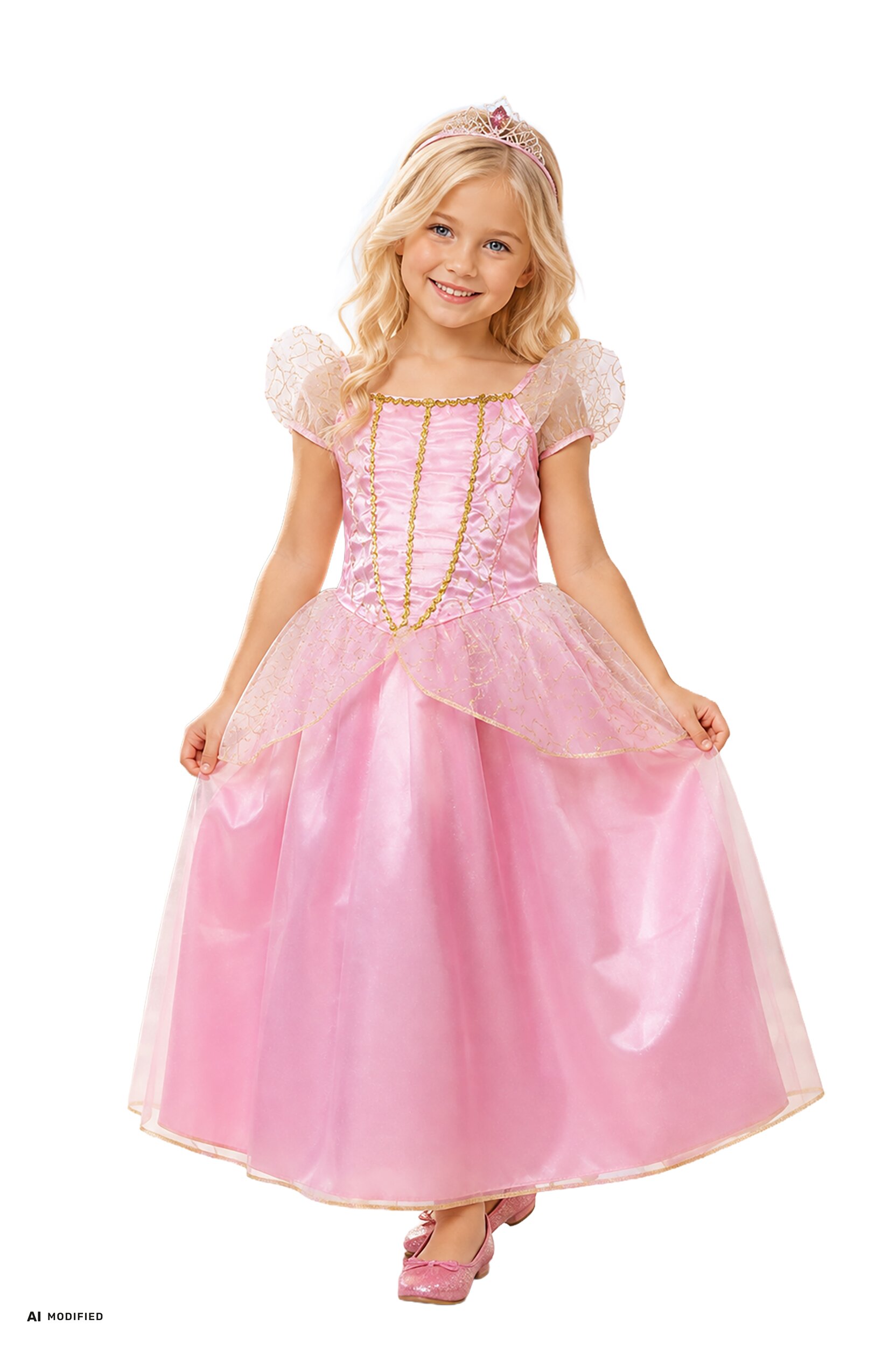 Prinzessin Leia