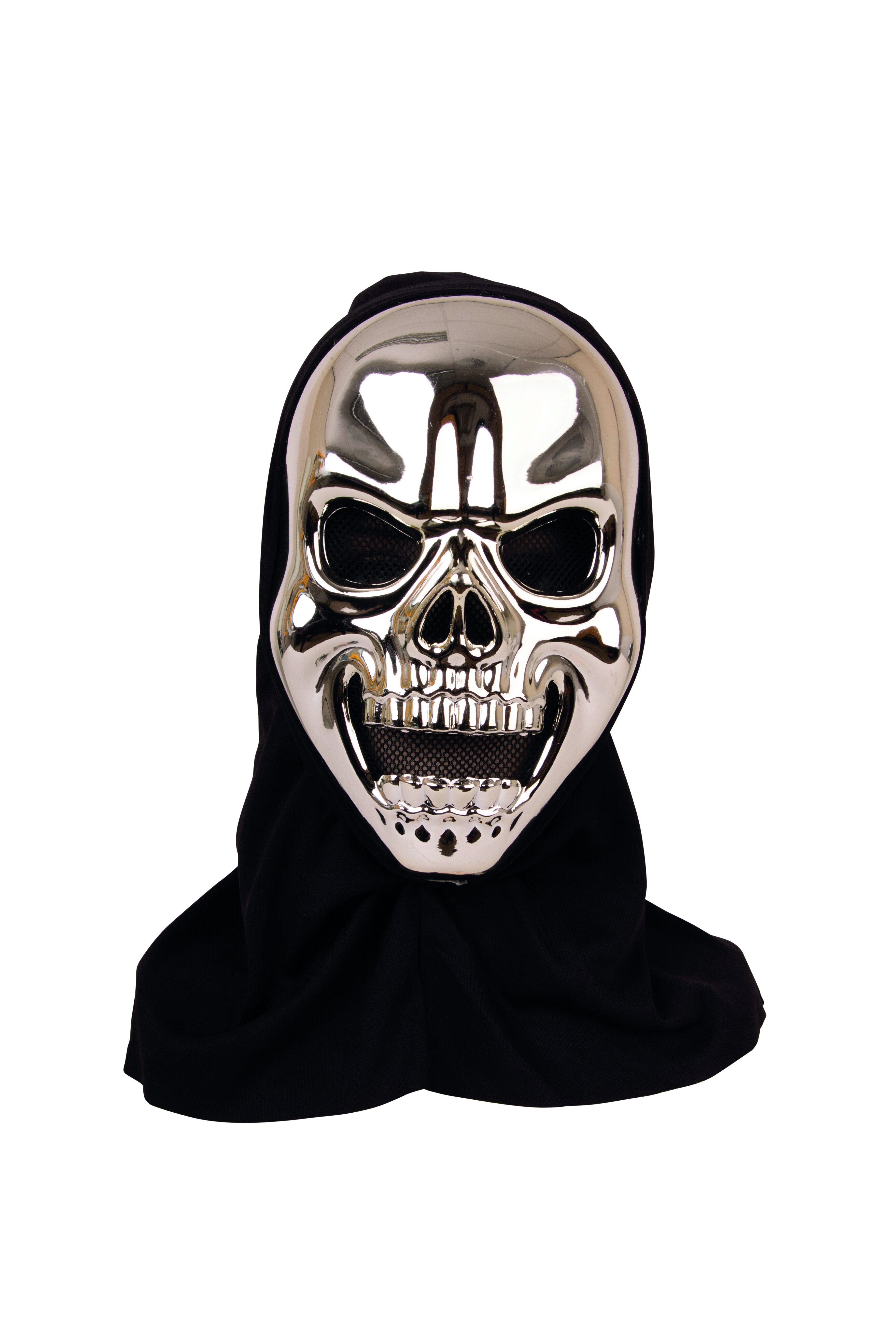 Skull Maske