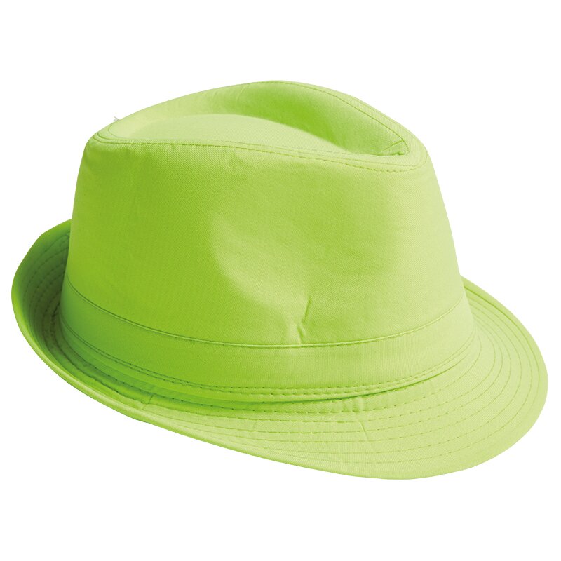 Fedora grün