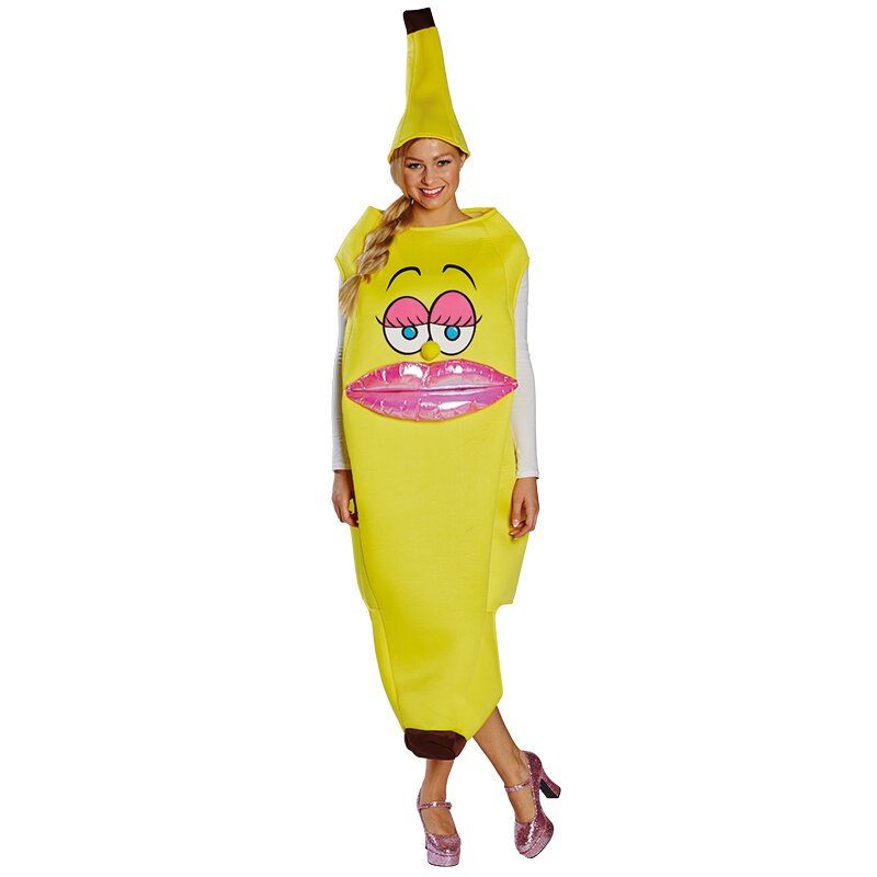 Bananenlady