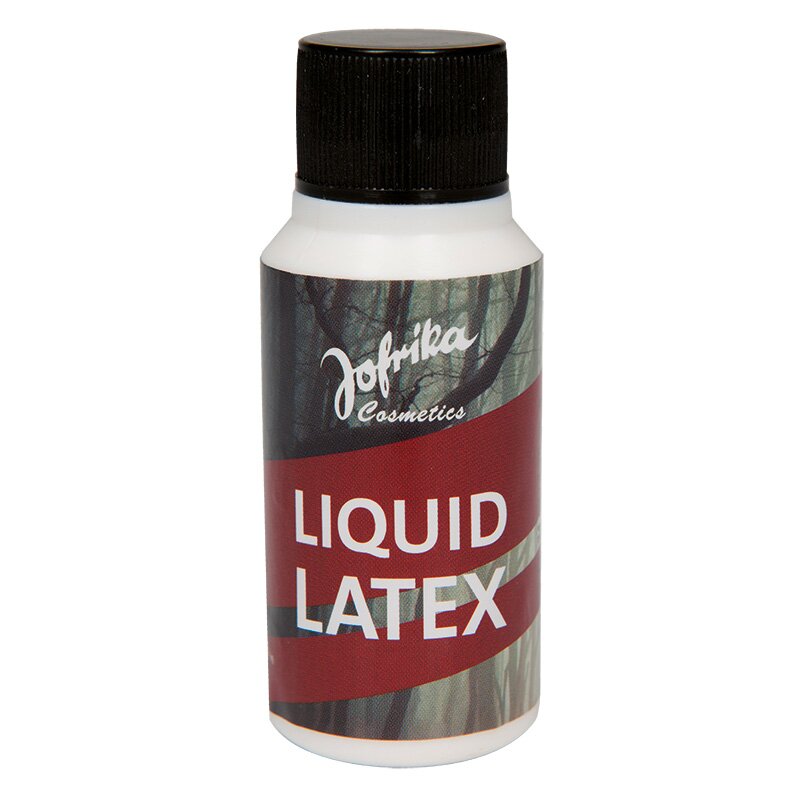 Liquid Latex 34ml 