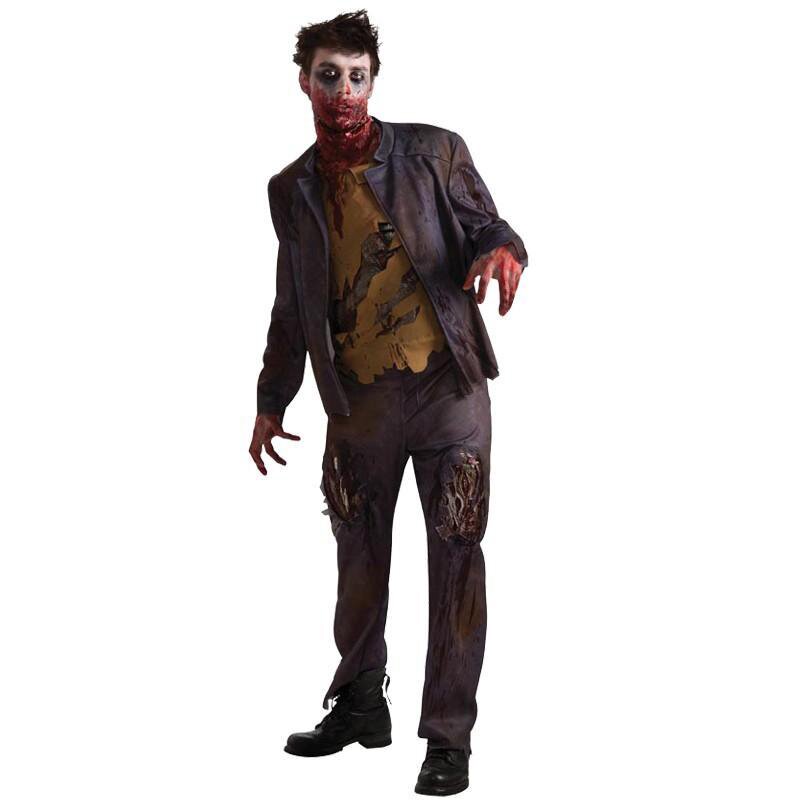 Zombie Shawn