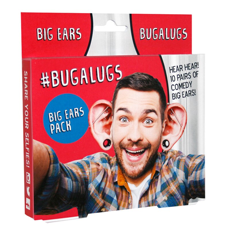Bugalugs Big Ears