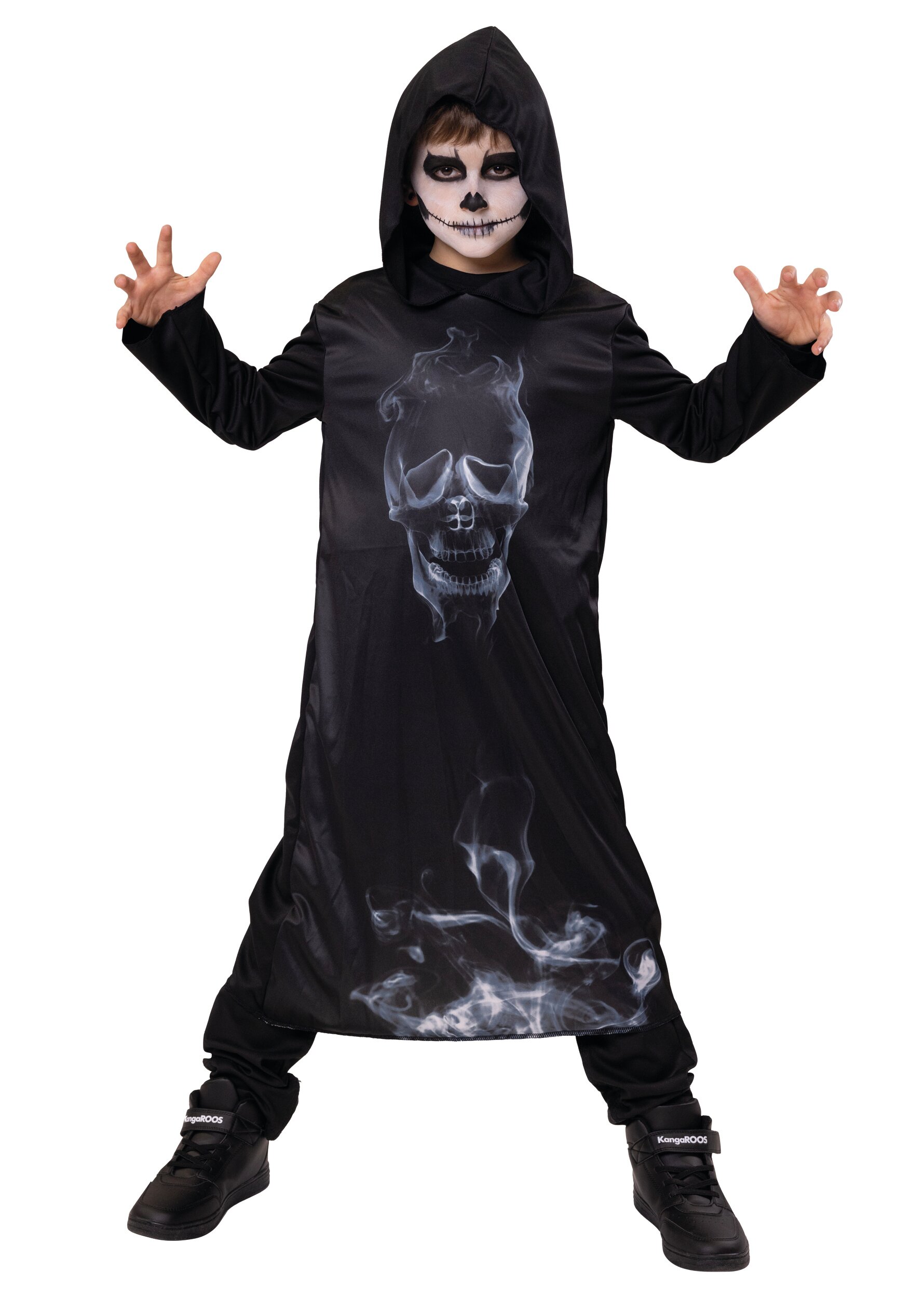 Skull Dämon