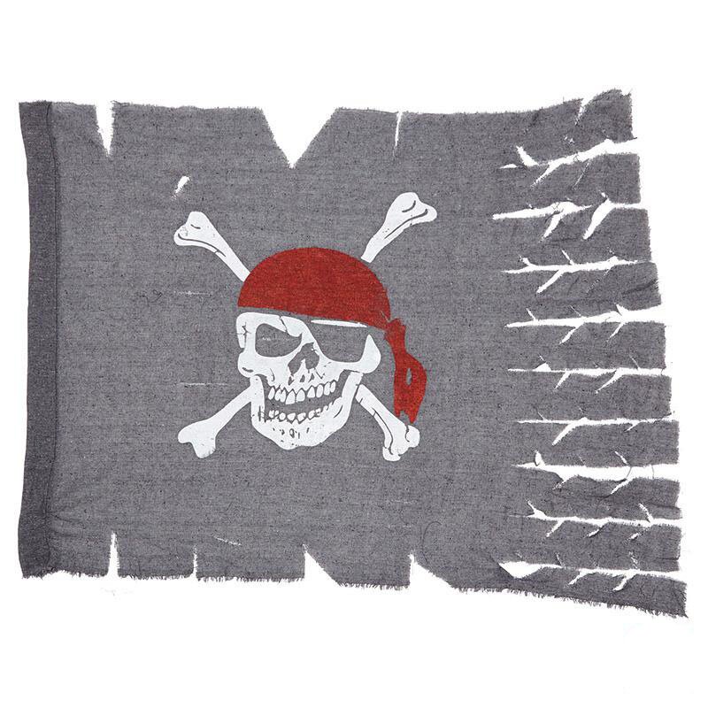 Piratenflagge 70 x 95cm