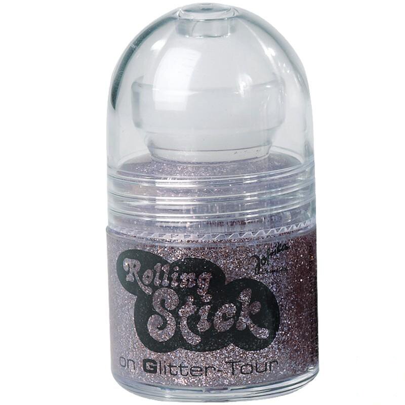 Rolling Stick silber