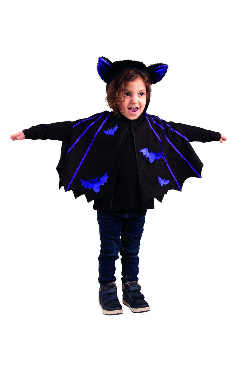 Fledermaus Cape